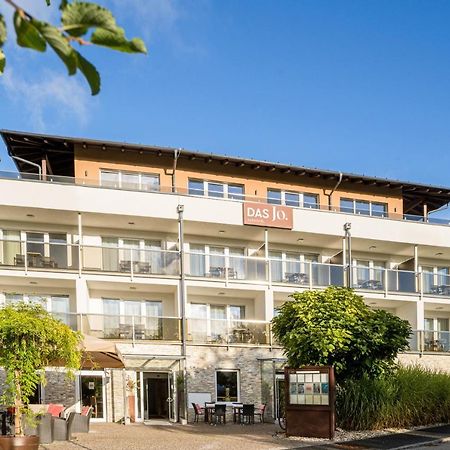 Seehotel Das Jo Pörtschach am Wörthersee Екстериор снимка